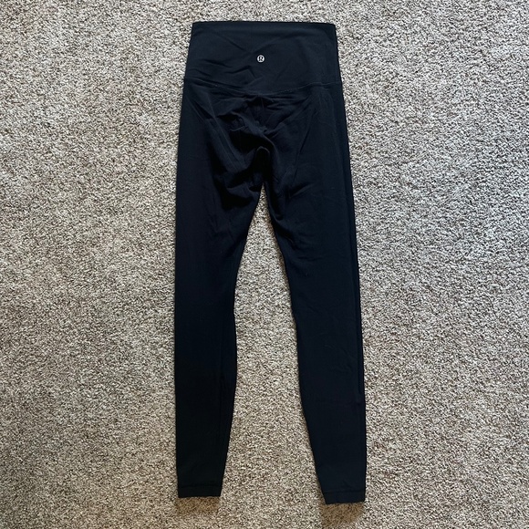 Lululemon Align Legging - Picture 1 of 3